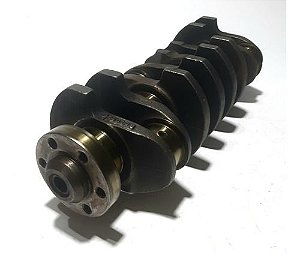 Eixo Virabrequim Vw Ap 1.8 Ret 0.25