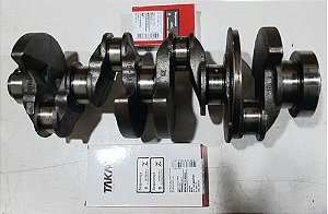 Kit Virabrequim/bronzinas Motor Bmw 2.0 Aspirado N46