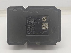 Módulo De Abs Jetta 1k0907379ad Novo Original