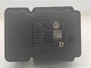 Módulo De Abs Jetta 1k0907379ae Novo Original
