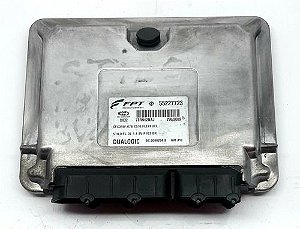 Módulo De Câmbio Dualogic Fiat Stilo 1.8 8v 55227723