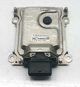 Módulo De Câmbio Nissan Versa 1.6 16v 0260004358