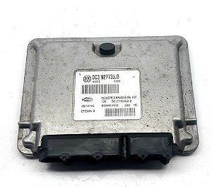 Módulo De Câmbio Vw Fox 1.6 Imotion 0c3927735d