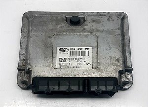 Módulo De Injeção Fiat Fire Uno 1.0 8v Iaw4sfpc 55194678