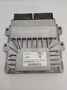 Módulo De Injeção Ford Ecosport 1.5 (novo) Gn1512a650eva