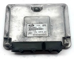 Módulo De Injeção Ford Ecosport 1.6 5s6512a650ac