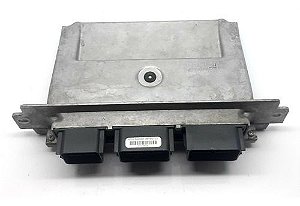 Módulo De Injeção Ford Edge 3.5 V6 Bt4a12b684da
