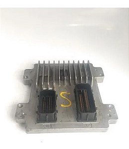 Módulo De Injeção Gm Cobalt / Spin 12645748