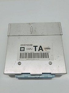 Módulo De Injeção Gm Corsa 1.0 8v 09370349 Cxpj