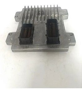 Módulo De Injeção Gm Onix E Prisma 12657461 Absw