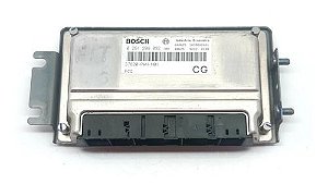 Módulo De Injeção Honda Fit 1.4 0261208092