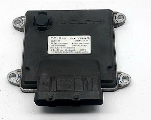 Módulo De Injeção Jac J6 1026200gh072