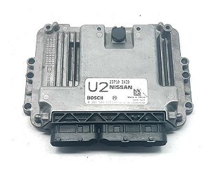Módulo De Injeção Nissan March 1.6 16v 237103ac0
