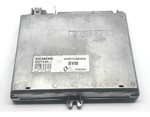 Módulo De Injeção Renault 19 1.8 S101714104p