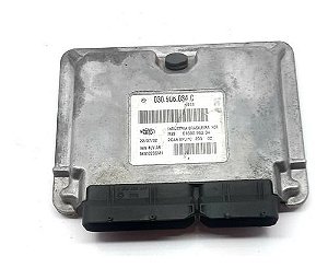 Módulo De Injeção Vw Gol 1.0 030906034c