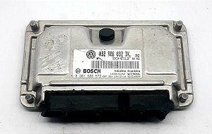 Módulo De Injeção Vw Polo 1.6 8v 032906032dk