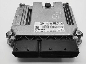 Módulo De Injeção Vw Tiguan 2.0 Tsi 06j906026ct / 0261s04576