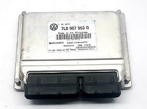 Módulo De Injeção Vw Tuaregue 4.2 V8 7l0907553g