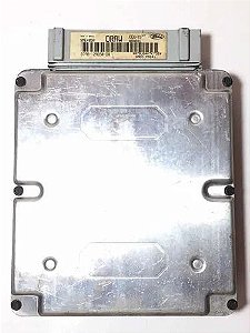 Modulo Injeção Ford Escort 1.8 16v 97ab12a650da Draw