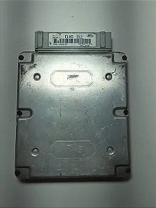 Módulo Injeção Ford Escort 1.8 16v 97ab12a650ea Elks