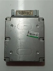 Módulo Injeção Ford Escort 1.8 16v 98ab12a650ata Atrim