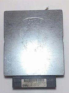 Modulo Injeção Ford Explorer Xl2f12a650aea Fmn0