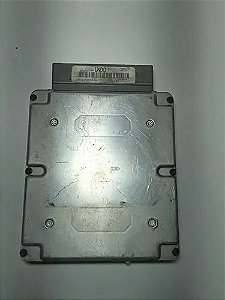 Módulo Injeção Ford Fiesta 1.0 96fb12a650ua Undo