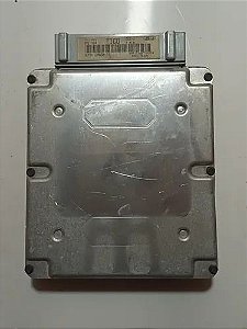 Módulo Injeção Ford Fiesta 1.0 97fb12a650ta Tico