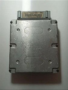 Módulo Injeção Ford Fiesta 1.0 97fb12a650tb Tais