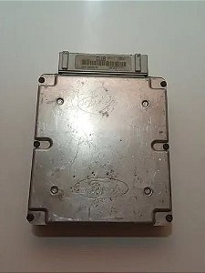 Módulo Injeção Ford Fiesta 1.3 94fb12a650ea Club