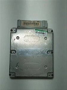 Módulo Injeção Ford Ka 1.0 8v 97kb12a650fa Foca