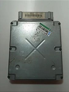 Módulo Injeção Ford Ka 1.0 8v Xs5f12a650bc Bevi