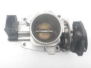 Tbi Corpo De Borboleta Ford Fiesta 1.0 Endura 96bfdb