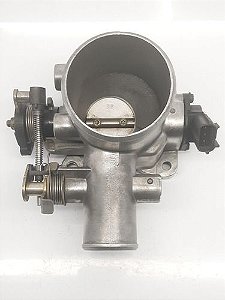 Tbi Corpo De Borboleta Ford Fiesta 2n1ugb