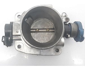 Tbi Corpo De Borboleta Ford Ka Zetec 1.6 2n1ubb