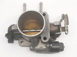 Tbi Corpo De Borboleta Jac J6 2.0 1025200gb