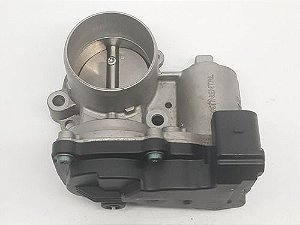 Tbi Corpo De Borboleta Vw Gol 1.0 04c133062h