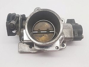 Tbi Corpo De Borbolote Ford Escort Zetec 1.8 968fab