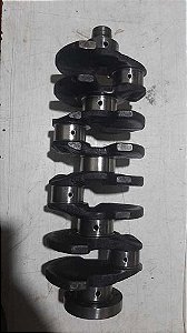 Virabrequim Ap 1.8 049q Forjado Ret 0,25