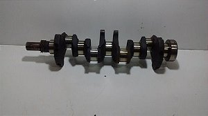 Virabrequim Chevette 1.6 Retificado 0,50mm