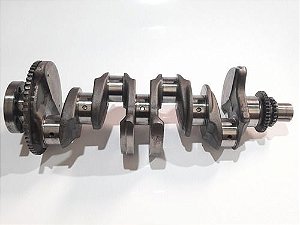 Virabrequim Chevrolet Equinox  2.0 16v Turbo  Std