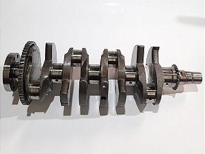 Virabrequim Etorq Std Polido