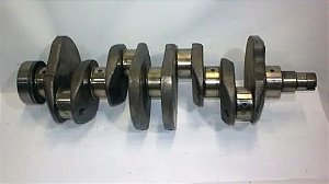 Virabrequim Fiat Tempra /tipo 2.0 8 E 16v Retificado 0,25