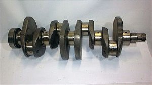 Virabrequim Fiat Tempra /tipo 2.0 8 E 16v Retificado 0,25