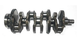 Virabrequim Fiat Toro 2.0 Diesel Turbo Std