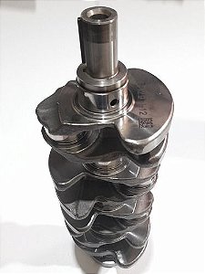 Virabrequim Gm Tracker E Cruze  1.4 Turbo Std - Polido