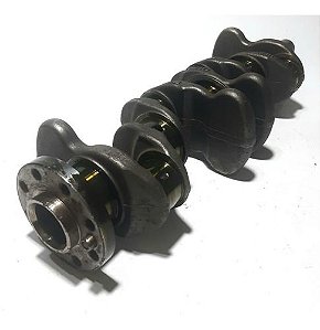 Virabrequim Mercedes C180 1.6 16v 0.25 Ret R27019