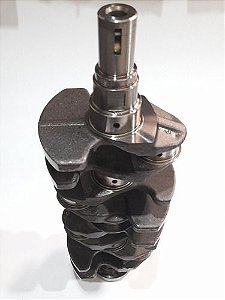 Virabrequim Mitsubishi Pajero Tr4 2.0 16v Std -polido