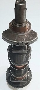 Virabrequim Renault Master 2.3 16v Retificado 0,25 2014/2015