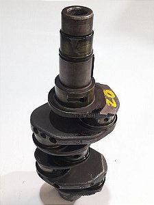 Virabrequim Ret  Vw Fusca 1600/1500 0.50 Moderno .